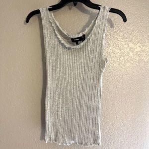 Theory Tank Top